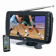 Image result for Portable TV Sets