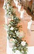 Image result for Wedding Head Table Decorations