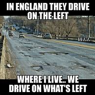 Image result for All the Way Left Meme