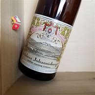 Image result for Schloss Johannisberg Riesling Silberlack Erstes Gewachs