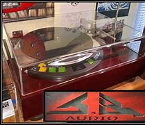 Image result for Denon Turntable Dust Cover