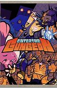 Image result for Enter the Gungeon Title Screen