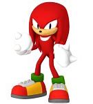 Image result for Knuckles Outline