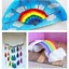 Image result for Rainbow Craft Ideas
