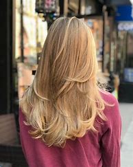 Image result for Thin Hair with Layers
