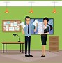 Image result for Office Communication Cartoon