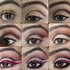 Image result for Eye Makeup Basics On Paper