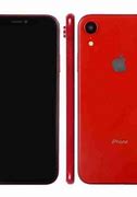 Image result for Fake iPhone XR Red