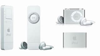 Image result for iPod Shuffle 1st Generation