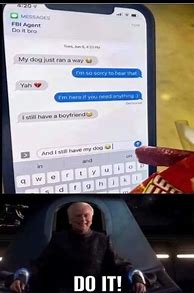 Image result for iMessage an Android Memes