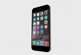 Image result for iPhone 6 Black 3D Model