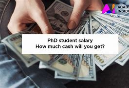 Image result for How Much Does a PhD in African Studies Pay