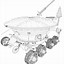 Image result for Lunokhod Rover 3D Model