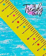 Image result for Back to School Rulers