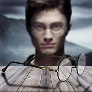 Image result for Metal Earth Harry Potter