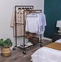 Image result for Clothes Hanger Rack