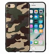 Image result for iPhone 8 Camo Case Black Shock