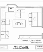 Image result for 200 Square Meters Kitchen Dining Plan