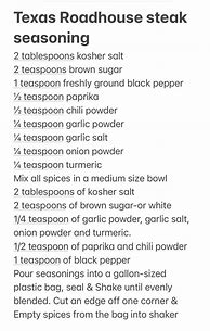 Image result for Homemade Mix