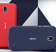 Image result for Nokia 1 Smartphone