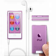 Image result for iPod Nano Purple