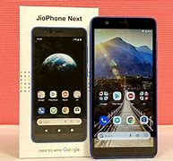 Image result for JioPhone Next