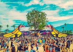 Image result for Beyonce Coachella 2018 LineUp