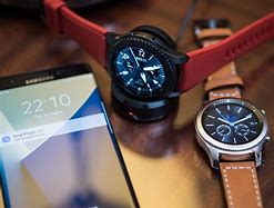 Image result for Samsung Gear Watches for Men