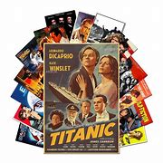 Image result for Classic Movie Poster Clip Art