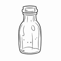 Image result for Prime Bottle Drawing