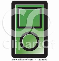 Image result for Video iPod Clip Art