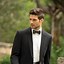 Image result for White Male Wearing Tux
