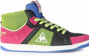 Image result for Le Coq Sportif Sneakers for Women
