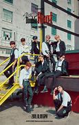 Image result for Stray Kids Love Stay Signatures