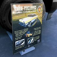 Image result for Car Show Display Board Seattle