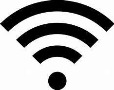 Image result for Wi-Fi Access Sign