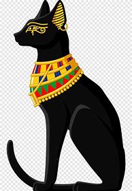 Image result for Bass Cat Ancient Egypt