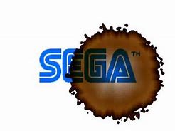 Image result for Sega America Logo