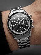 Image result for Omega Speedmaster Watch