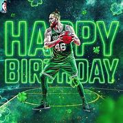 Image result for NBA Happy Bday Pic