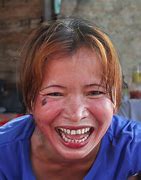 Image result for Laughing Lady