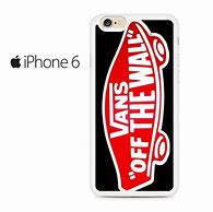 Image result for Vans iPhone Case 6s
