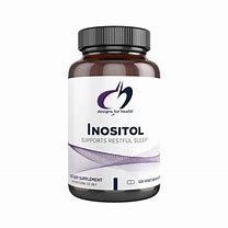 Image result for Inositol 5000