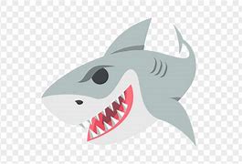 Image result for Shark Emoticon