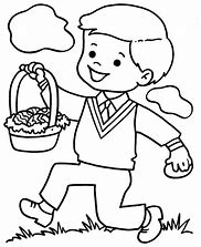 Image result for Coloring Pages Easy for Little Boys