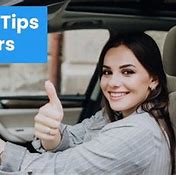 Image result for Driving Tips for Beginners