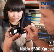 Image result for Nokia 5800 Post