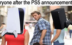 Image result for Memes About PlayStation Users