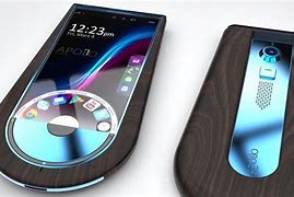 Image result for Futuristic Phone Designs