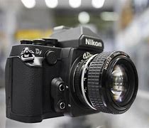 Image result for Nikon DF Camera